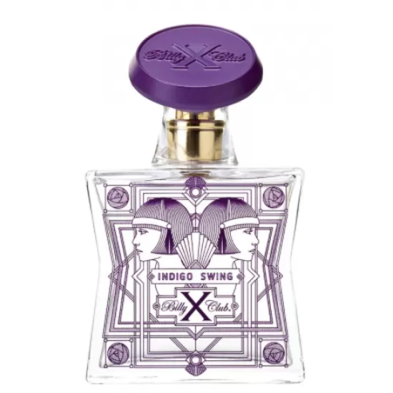 Billy X Club Indigo Swing EDT 50ml