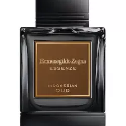 Ermenegildo Zegna Essenze Indonesian Oud EDP 100ml