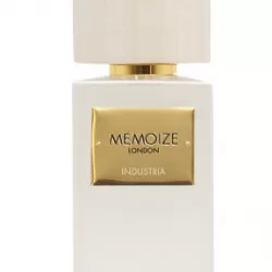 Memoize London Industria parfum 50ml