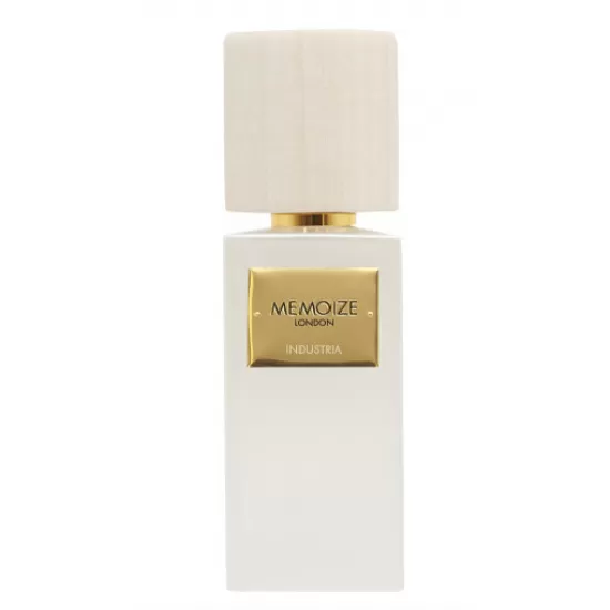 Memoize London Industria parfum 50ml