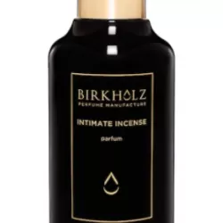Birkholz Intimate Incense parfum 100ml