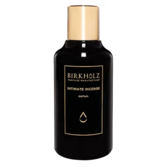 Birkholz Intimate Incense parfum 100ml