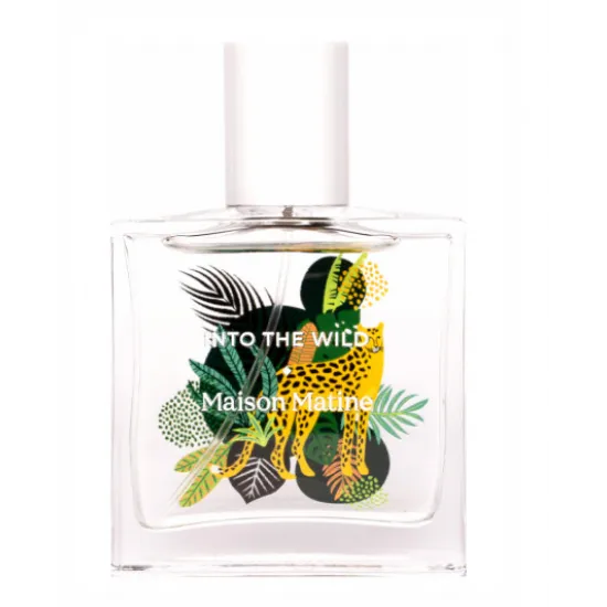Maison Matine Into The Wild EDP 50ml