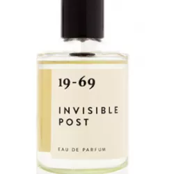 19-69 Invisible Post EDP 100ml