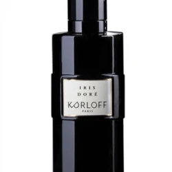 Korloff Paris Iris Doré EDP 100ml