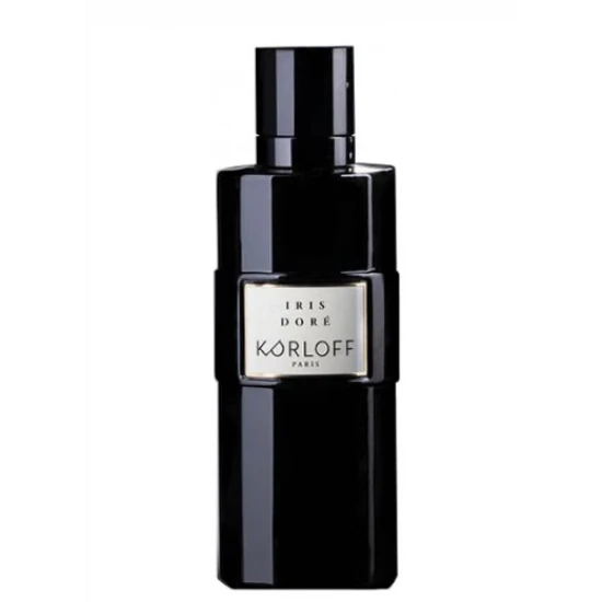 Korloff Paris Iris Doré EDP 100ml