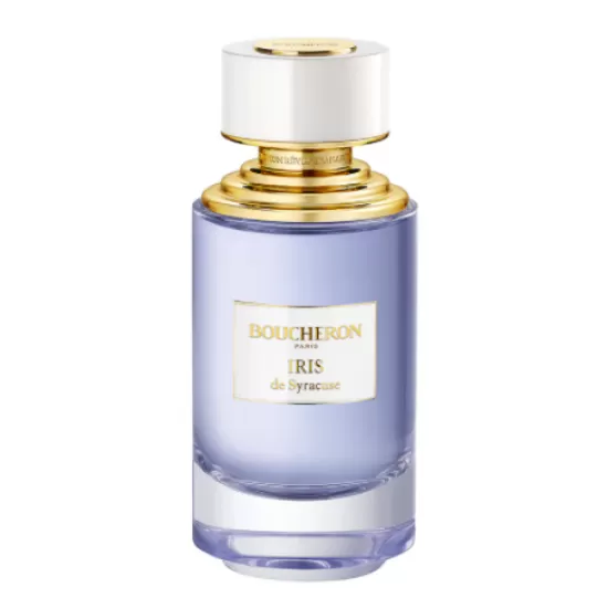 Boucheron Iris de Syracuse EDP 125ml (BIdSedp125) by www.coucoushop.com