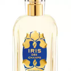 Houbigant Iris des Champs EDP 100ml
