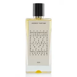 Agonist Isis EDP 50ml
