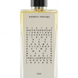 Agonist Isis EDP 50ml
