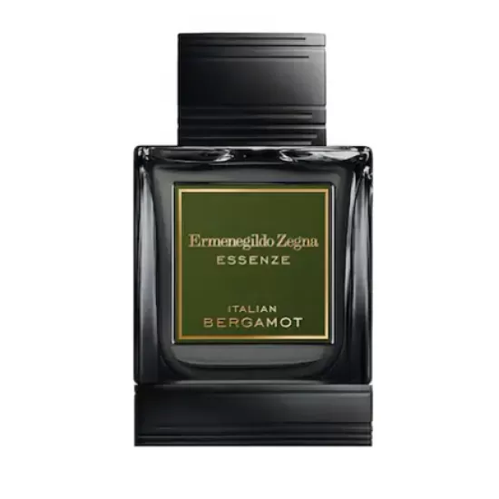 Ermenegildo Zegna Essenze Italian Bergamot EDP 100ml