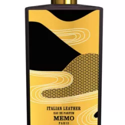 Memo Paris Italian Leather EDP 75ml