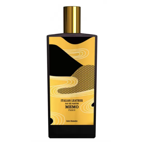 Memo Paris Italian Leather EDP 75ml