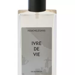 Homoelegans Ivre de Vie EDP 50ml