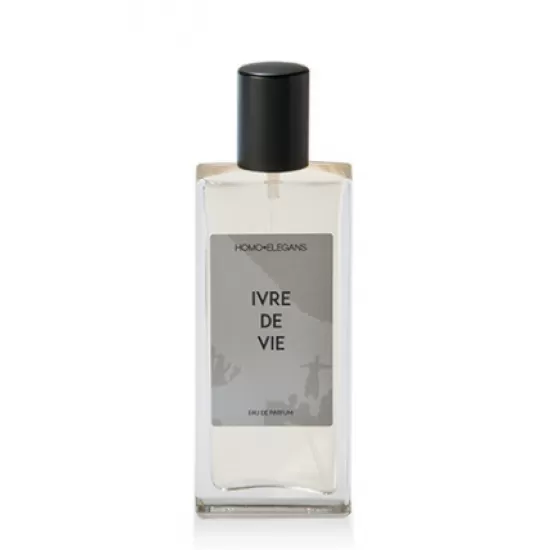 Homoelegans Ivre de Vie EDP 50ml