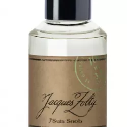 Jacques Zolty J'Suis Snob EDP 100ml