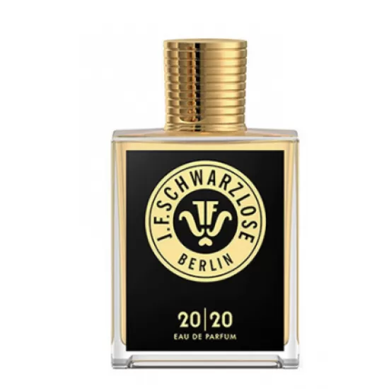 J.F. Schwarzlose 20|20 EDP 50ml
