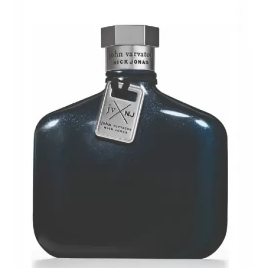 John Varvatos JV x NJ EDT 125ml