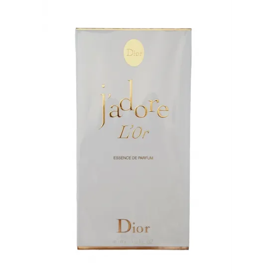 Christian Dior J’adore L'Or EDP 40ml