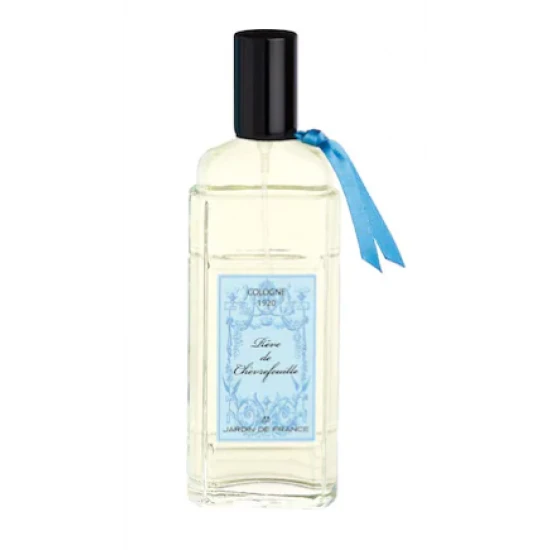 Jardin de France Rêve de Chèvrefeuille EDC 95ml