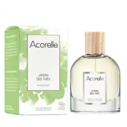 Acorelle Jardin des Thes EDP 50ml