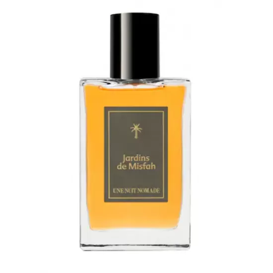 Une Nuit Nomade Jardins de Misfah EDP 50ml