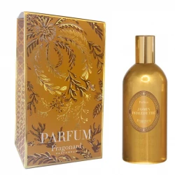 Fragonard Jasmin Perle de Thé parfüm 120ml