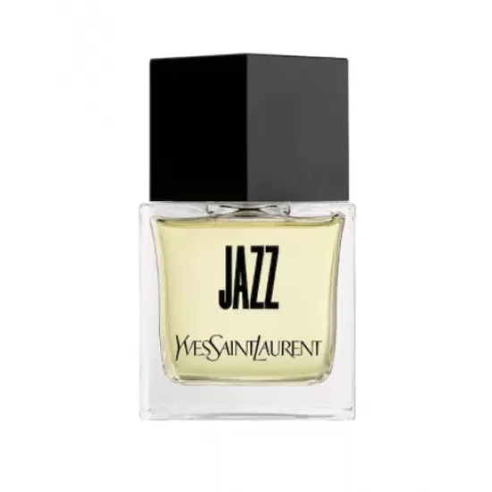 Yves Saint Laurent Jazz EDT 80ml