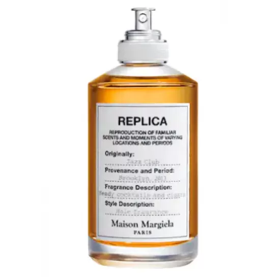 Maison Margiela Jazz Club EDT 100ml