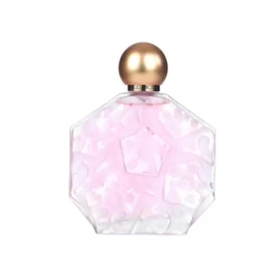 Jean Charles Brosseau Fleurs d'Ombre Rose EDT 50ml
