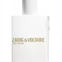 Zadig & Voltaire Just Rock! for Her EDP 50ml