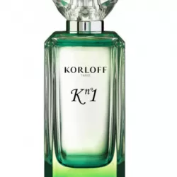 Korloff Paris KN°1 EDP 50ml