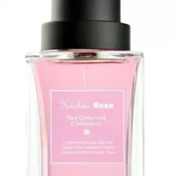The Different Company Kashan Rose EDT 100ml