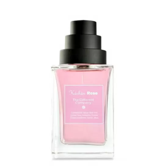 The Different Company Kashan Rose EDT 100ml (TDCKRedt100) by www.coucoushop.com
