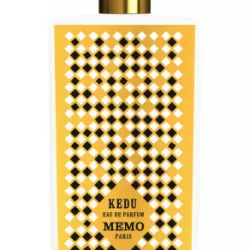 Memo Paris Kedu EDP 75ml