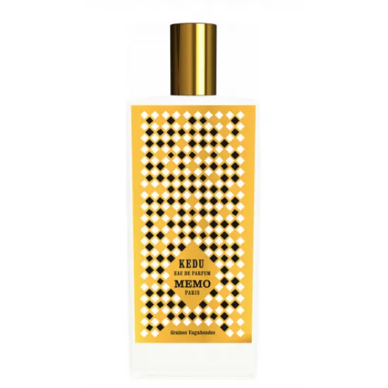 Memo Paris Kedu EDP 75ml