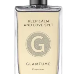 Glamfume Keep Calm And Love Sylt 2 EDT 100ml