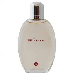 Kiton Men Aftershave 75ml - ohne Verpackung