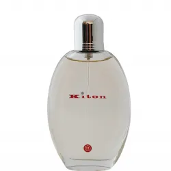 Kiton Men EDT 75ml - ohne Verpackung