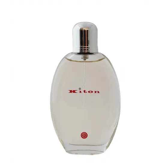 Kiton Men EDT 75ml - doboz nélkül