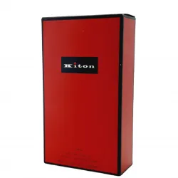 Kiton Men EDT 125ml - sérült doboz