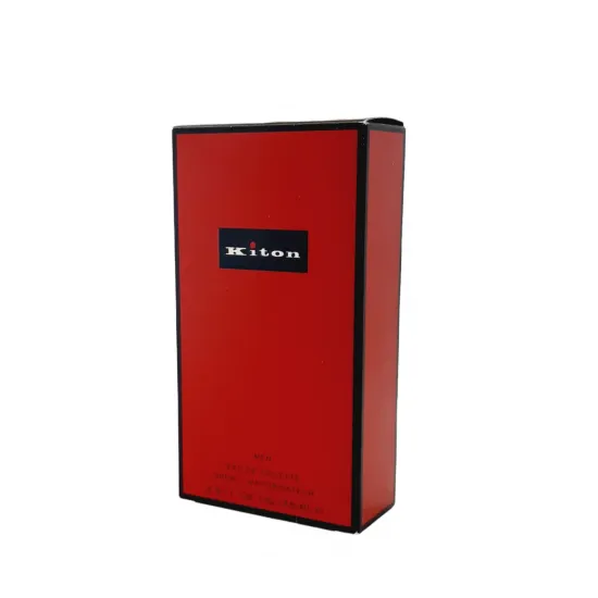 Kiton Men EDT 75ml