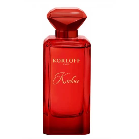 Korloff Paris Korlove EDP 50ml