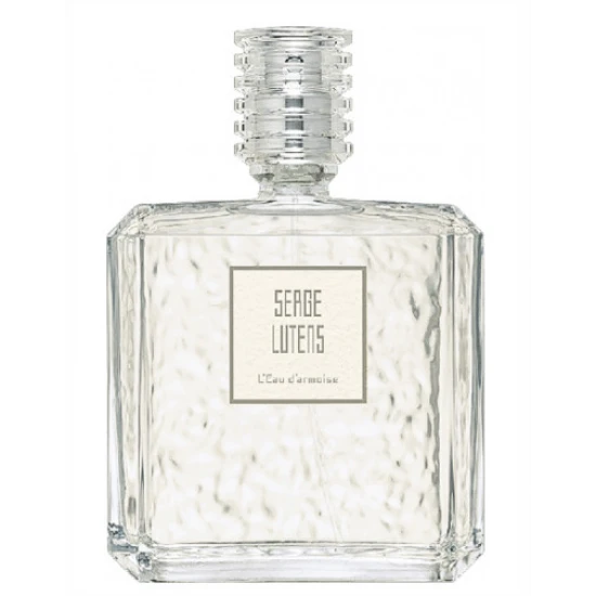 Serge Lutens L'Eau d'armoise EDP 100ml