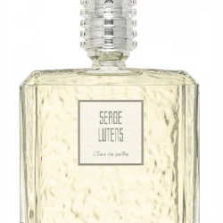 Serge Lutens L'Eau de paille EDP 100ml