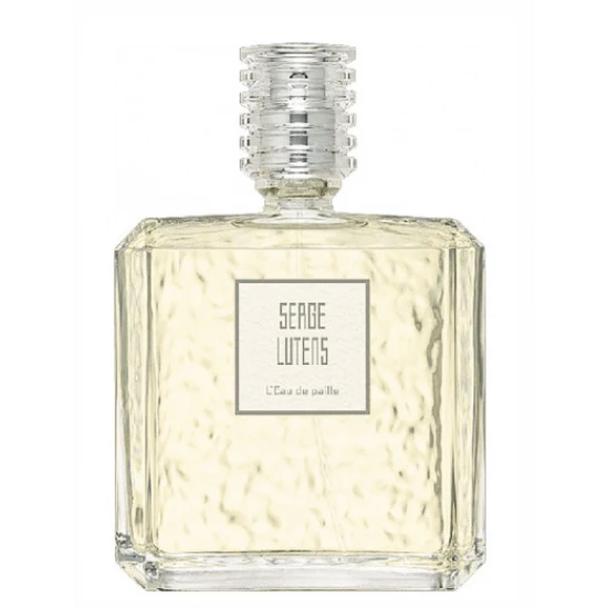 Serge Lutens L'Eau de paille EDP 100ml