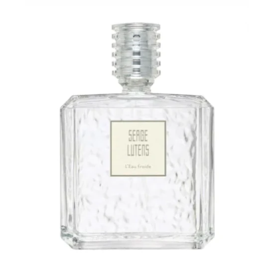 Serge Lutens L'Eau froide EDP 100ml