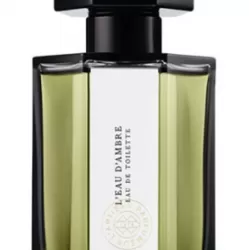 L'Artisan Parfumeur L'Eau D'Ambre EDT 50ml