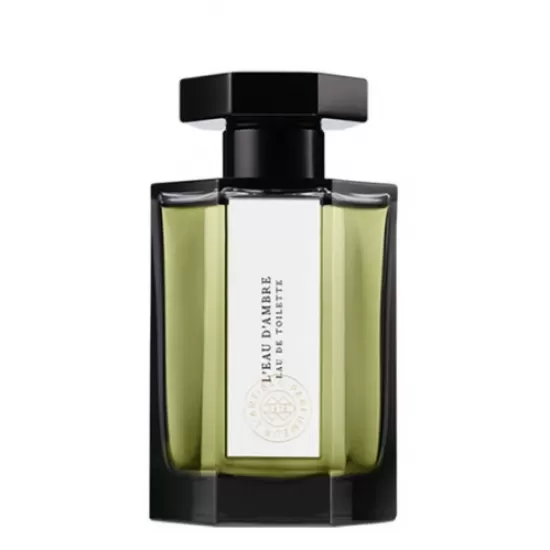 L'Artisan Parfumeur L'Eau D'Ambre EDT 50ml