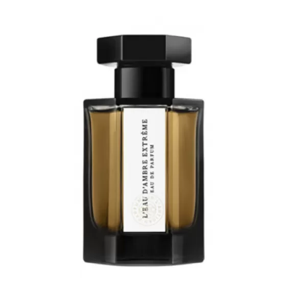 L'Artisan Parfumeur L'Eau D'Ambre Extreme EDT 50ml